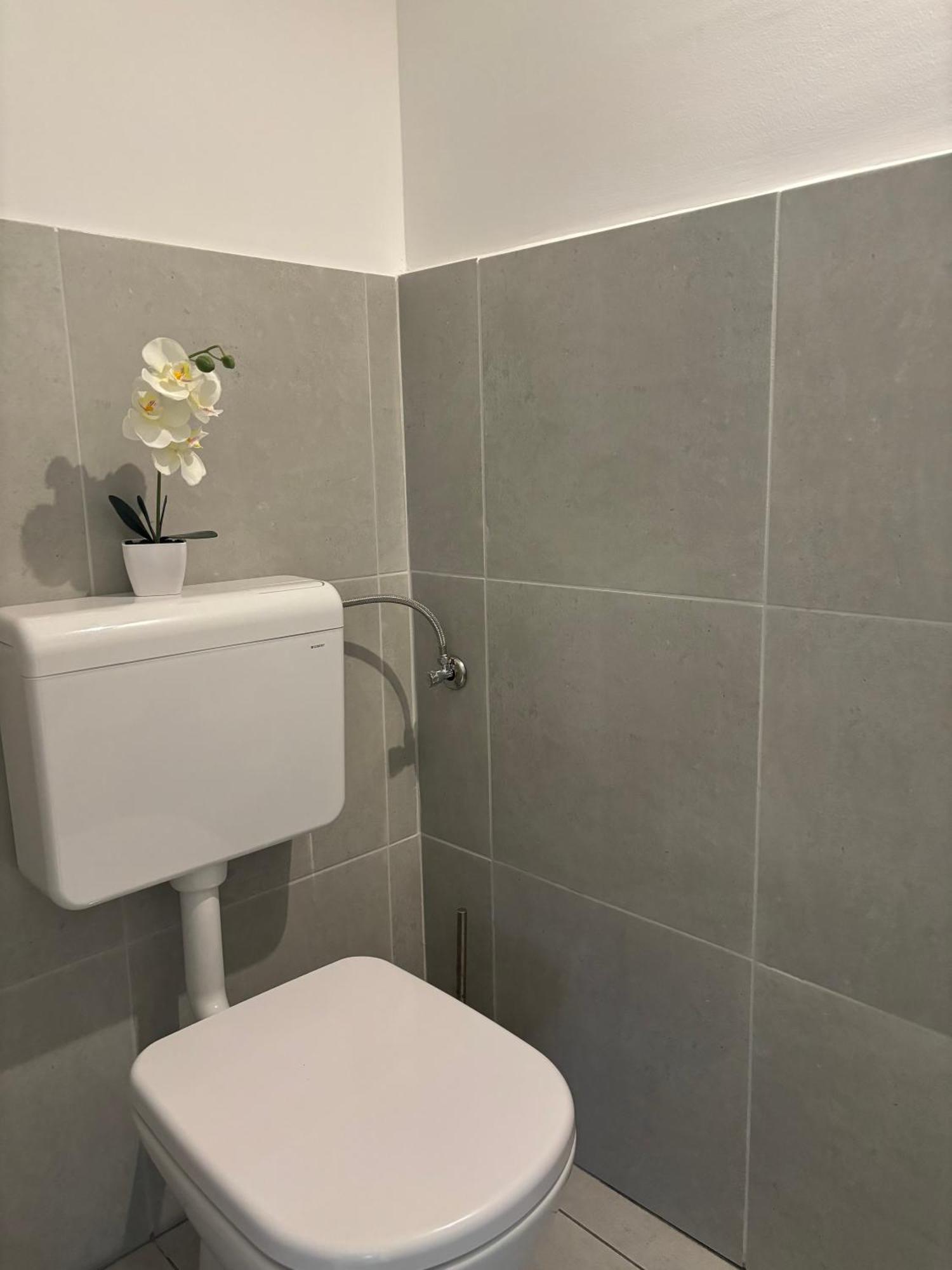 Apartment Villa Two Palms Gruda Ngoại thất bức ảnh