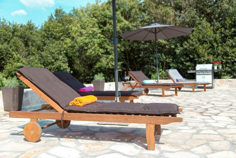 Apartment Villa Two Palms Gruda Ngoại thất bức ảnh