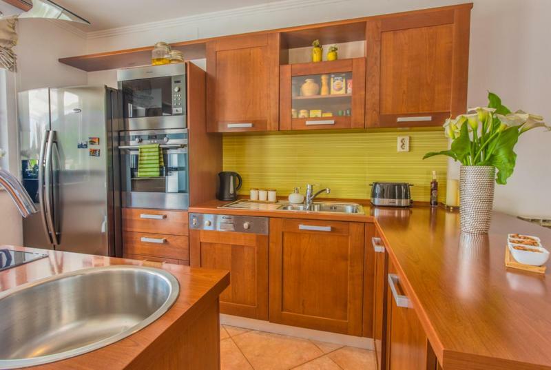 Apartment Villa Two Palms Gruda Ngoại thất bức ảnh