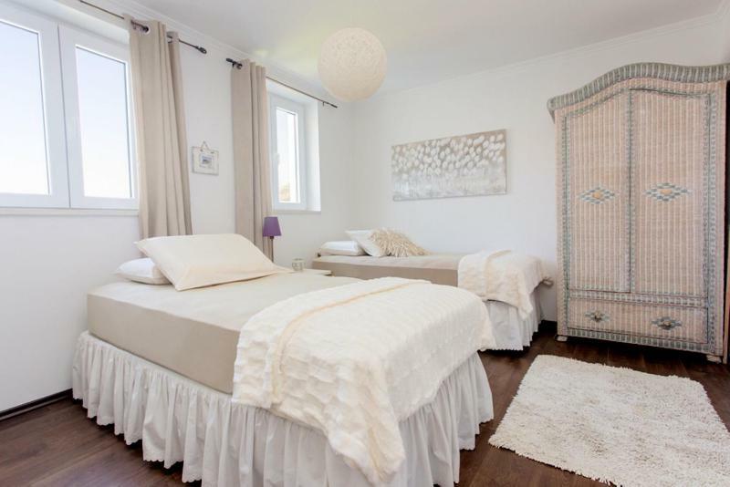 Apartment Villa Two Palms Gruda Ngoại thất bức ảnh